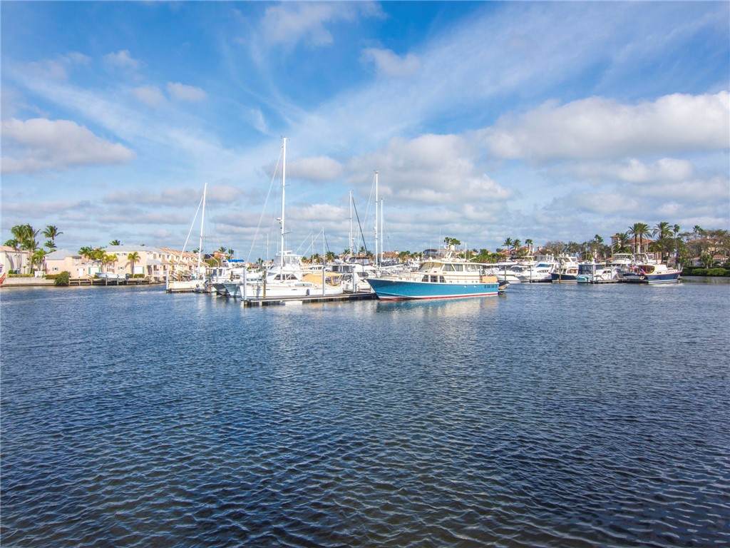 5225 Harbor Village Drive - Photo 1