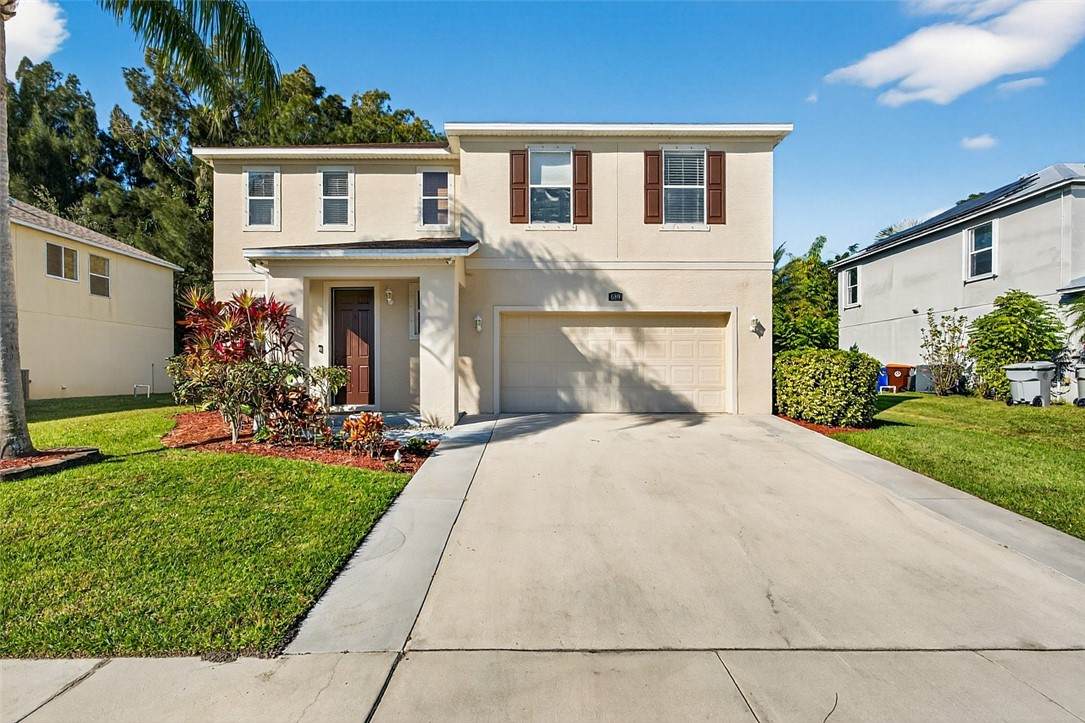 689 Carriage Lake Way - Photo 1