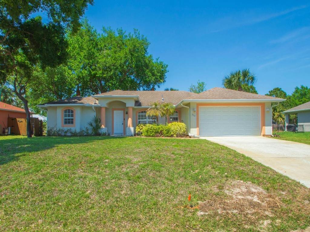 619 Carnival Terrace - Photo 1