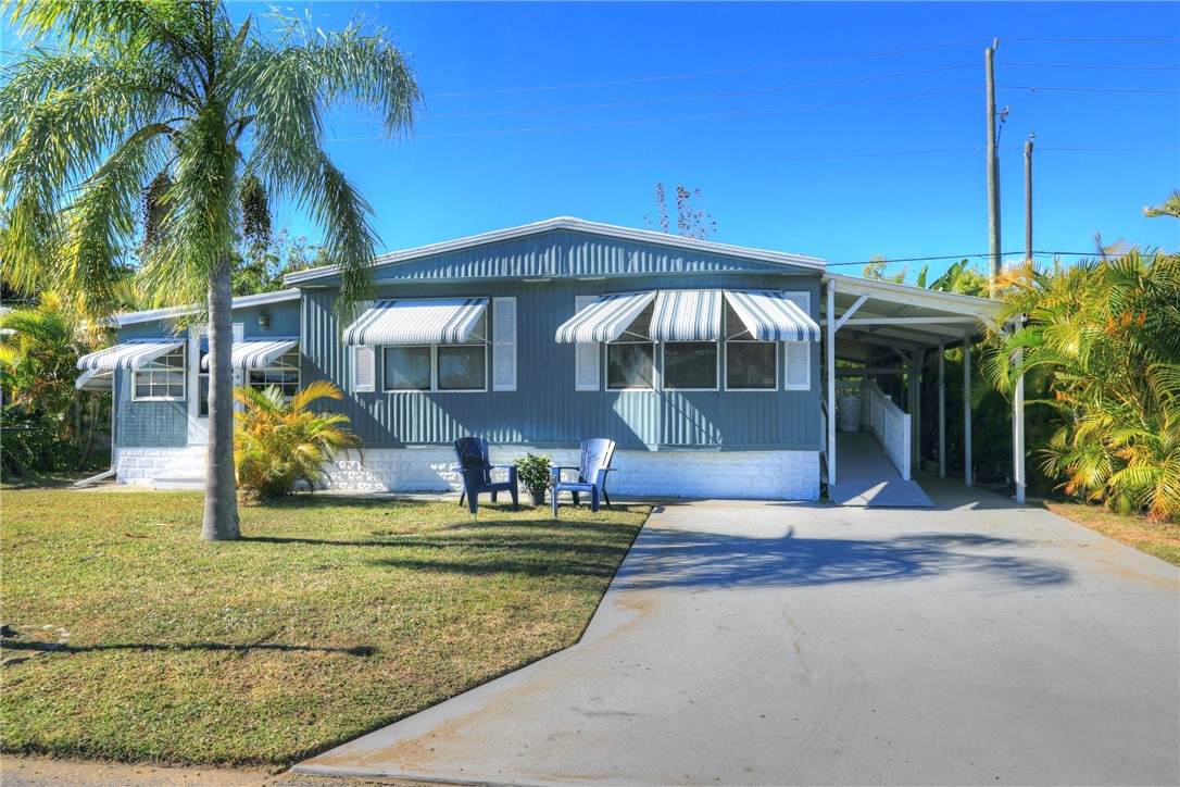 9845 61st Parkway - Photo 1