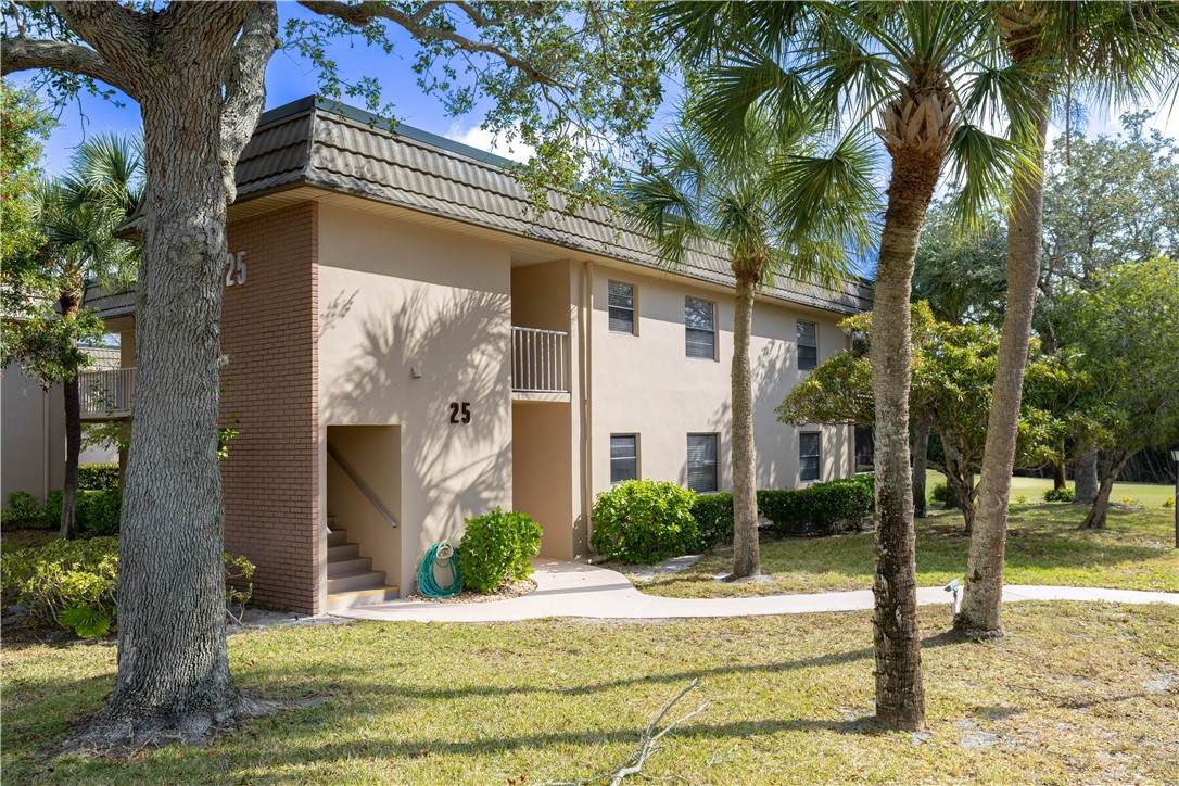 25 Vista Gardens Trail - Photo 1
