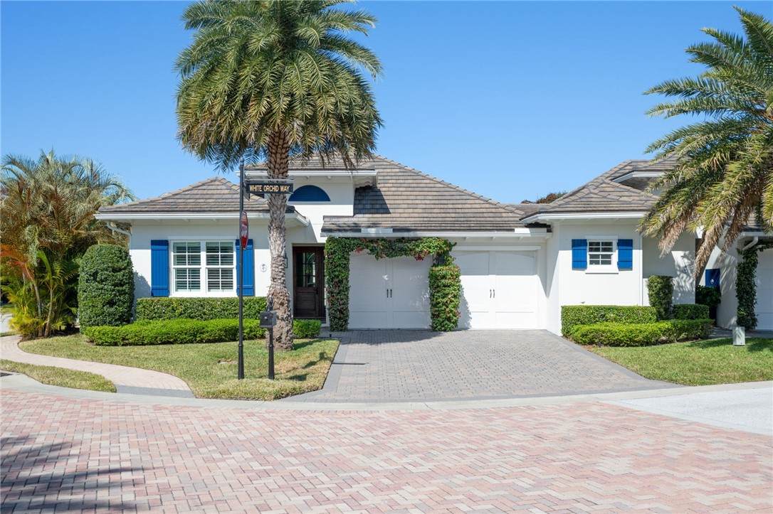 40 White Orchid Way - Photo 1