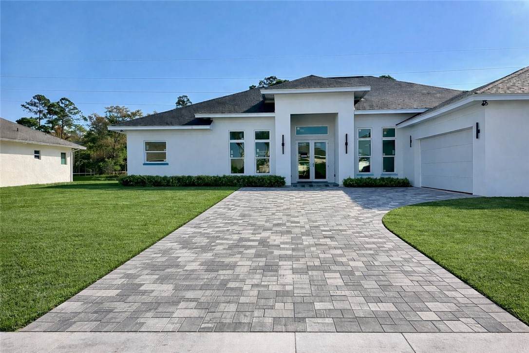 908 Yearling Trail - Photo 1
