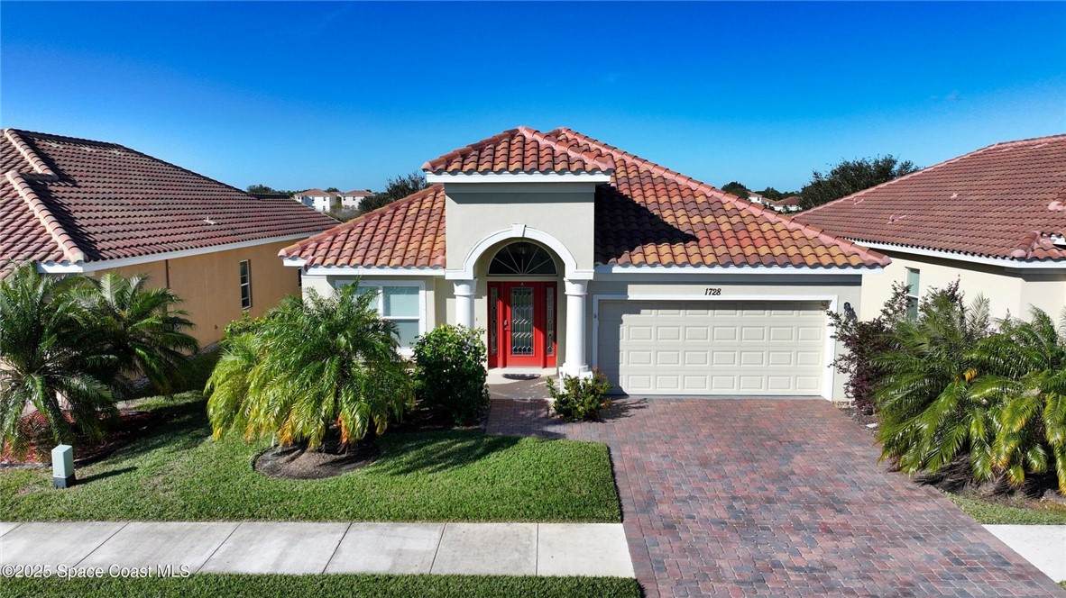 1728 Berkshire Circle - Photo 1