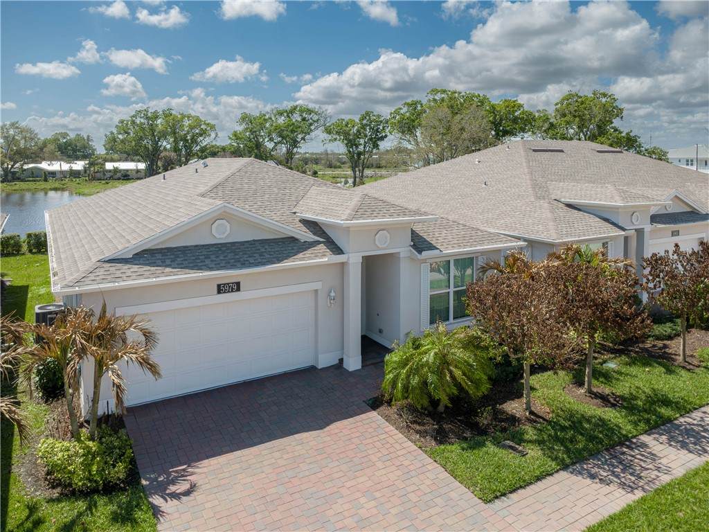 5979 Bella Rosa Lane - Photo 1