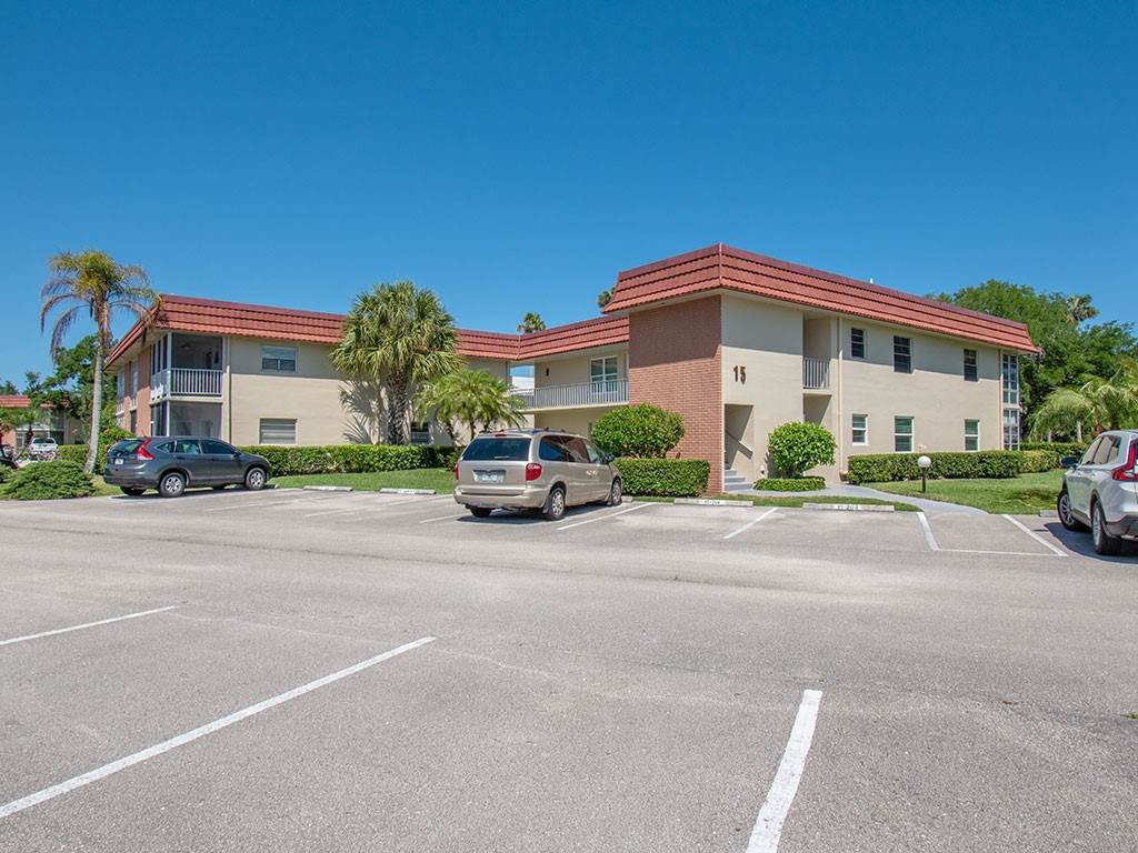 15 Vista Palm Lane - Photo 1