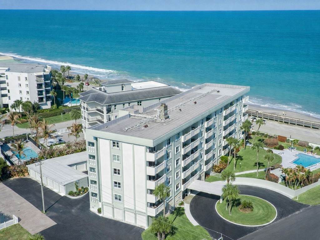 4049 Ocean Drive - Photo 1