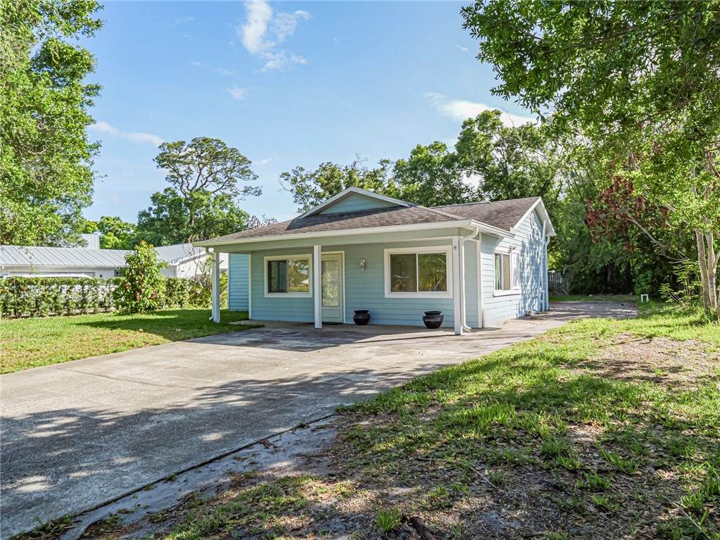 2021 Balboa Avenue - Photo 1