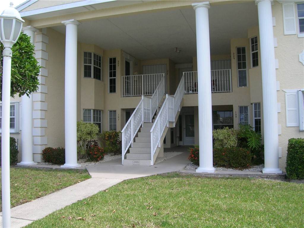 740 Lake Orchid Circle - Photo 1