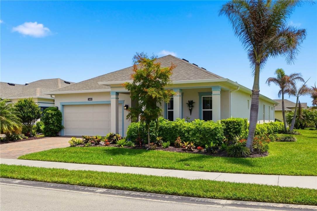 3400 Wild Banyan Way - Photo 1