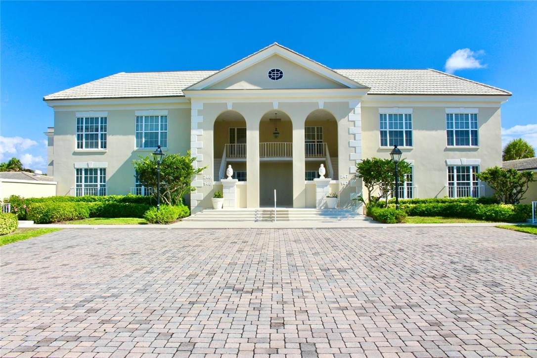 700 Beach Road - Photo 1