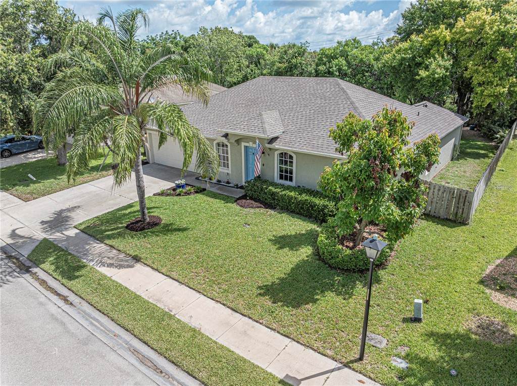 6029 Ridge Lake Circle - Photo 1