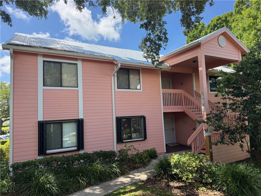 5740 Marina Drive - Photo 1