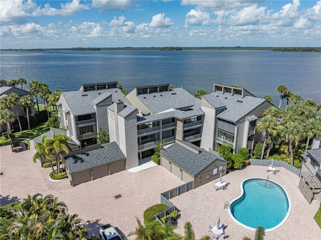 1001 Bay Road - Photo 1