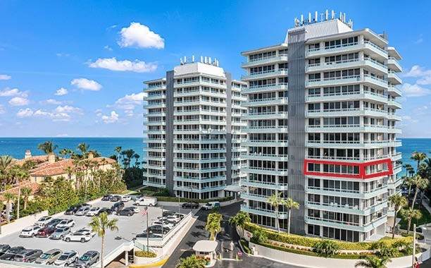 3554 Ocean Drive - Photo 1