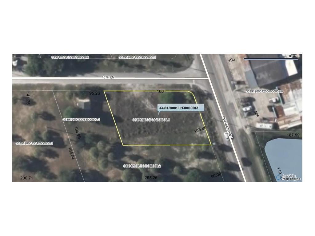 1045 Old Dixie Highway - Photo 1