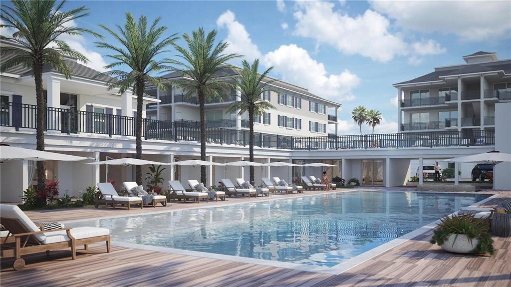 8050 Highway A1a, Tower 1 - Photo 1