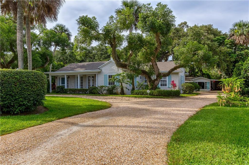 836 Riomar Drive - Photo 1