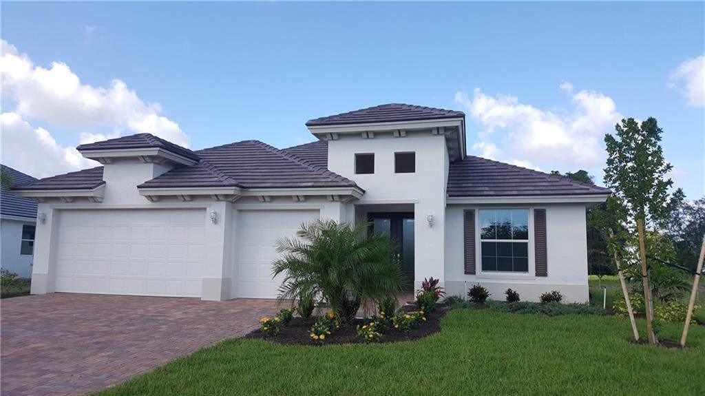 1095 Camelot Way - Photo 1