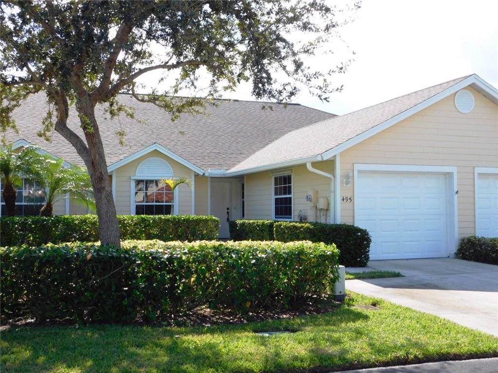 495 7th Street - Photo 1