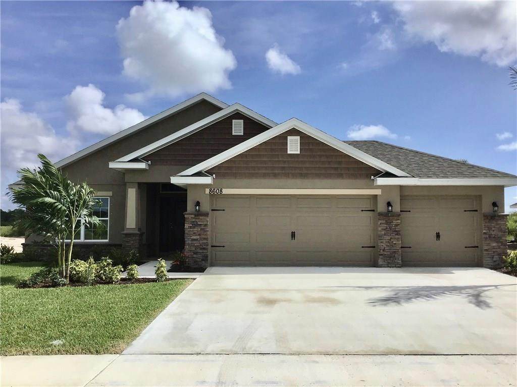 8608 Merano Ave - Photo 1
