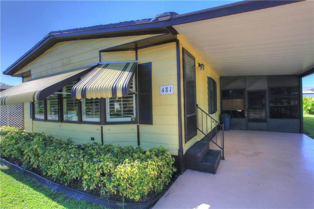 481 Natalie Drive - Photo 1