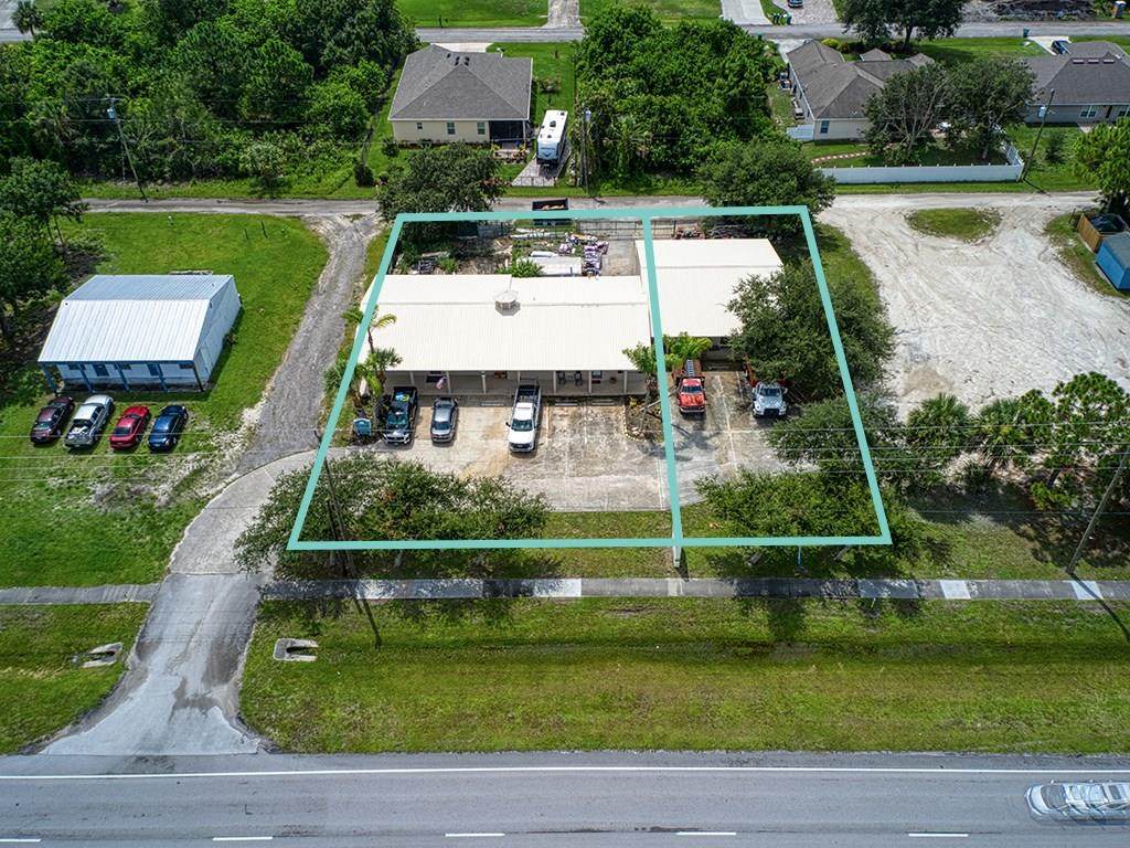 847 Sebastian Boulevard - Photo 1