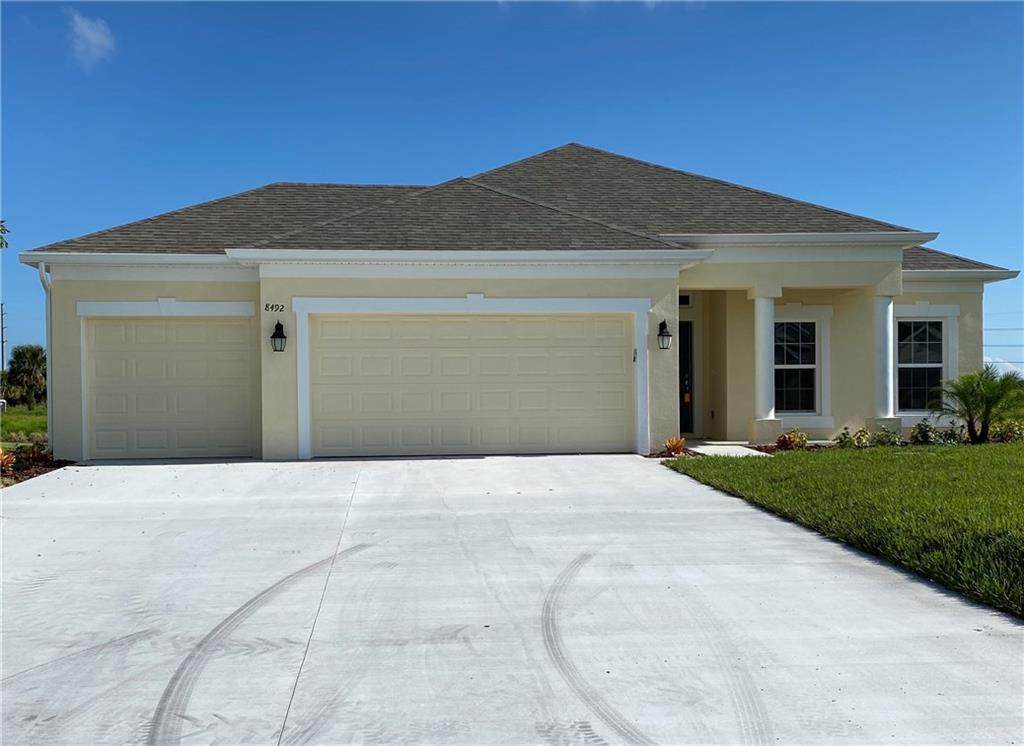 8492 Laguna Circle - Photo 1