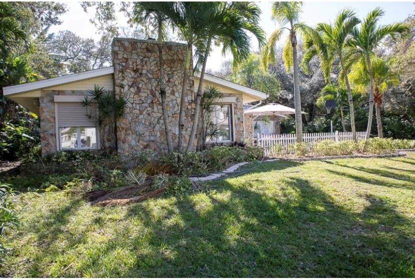 530 Live Oak Road - Photo 1