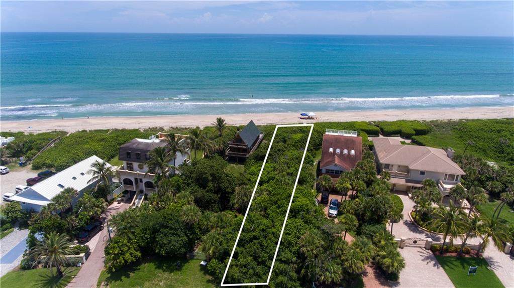 12514 Highway A1a - Photo 1