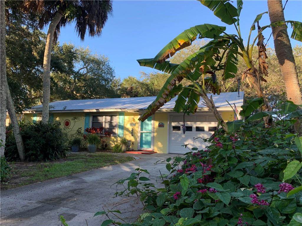 9465 Frangipani Drive - Photo 1