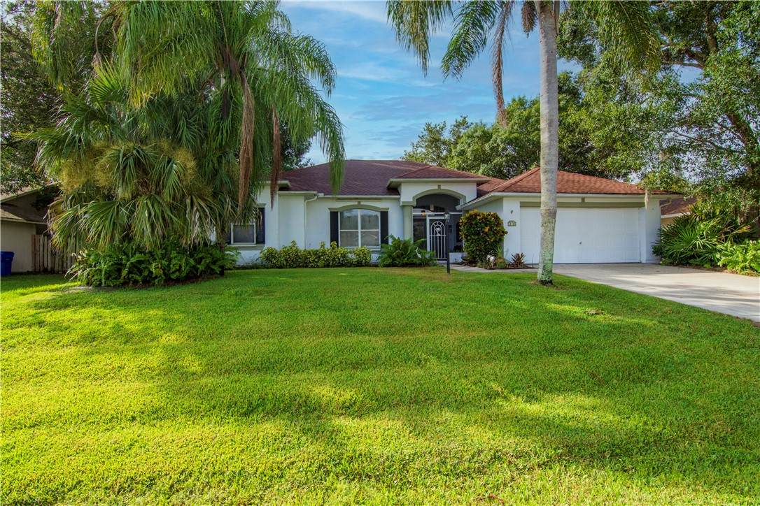 626 Albatross Terrace - Photo 1