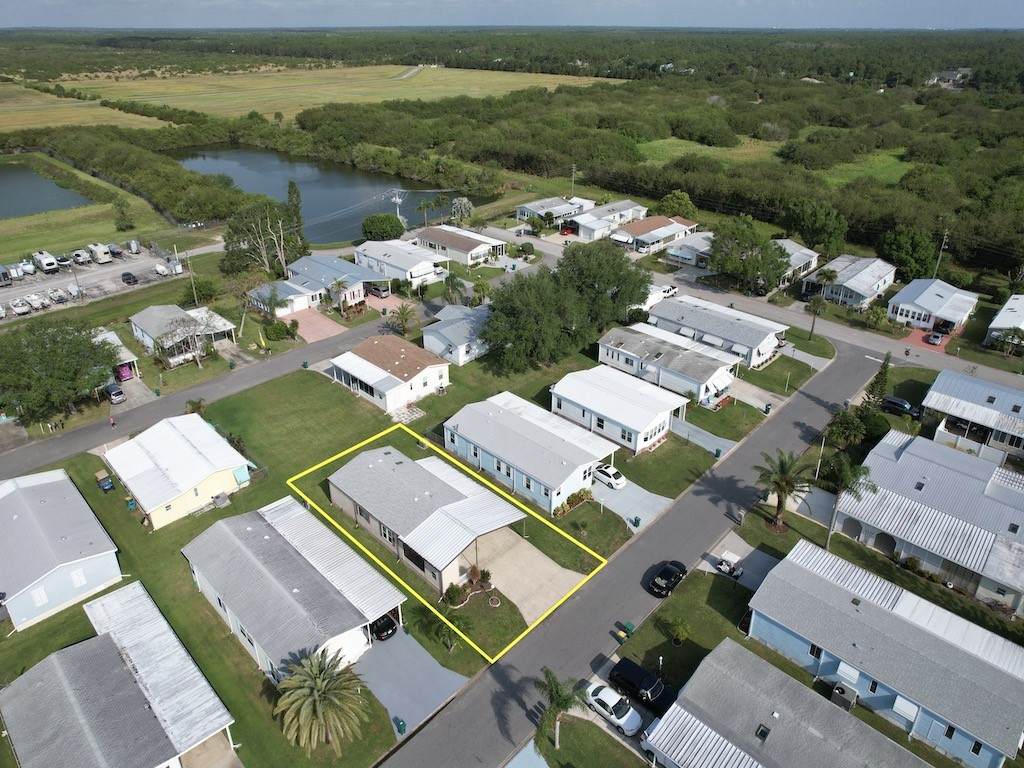 1223 Calusa Drive - Photo 1