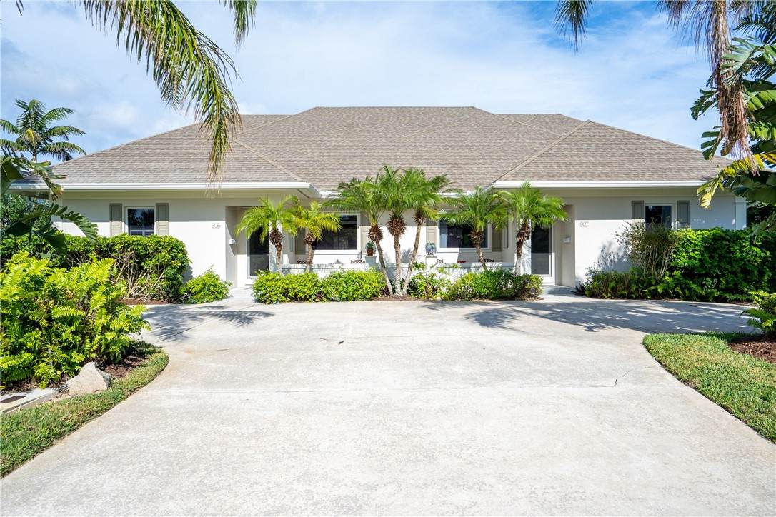 905 Live Oak Road - Photo 1