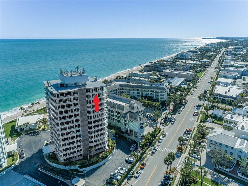 3554 Ocean Drive - Photo 1