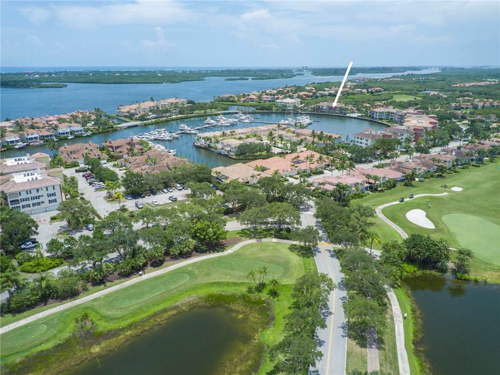 5225 Harbor Village Drive - Photo 1