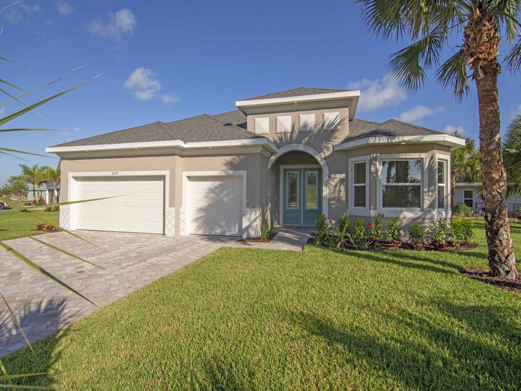 6070 Sequoia Circle - Photo 1