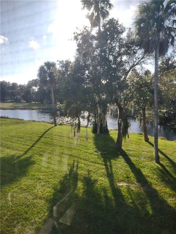 1 Vista Gardens Trail - Photo 1