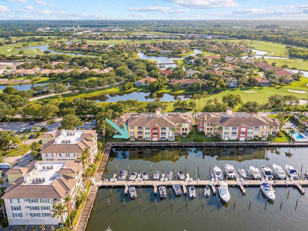 5520 Harbor Village Drive - Photo 1