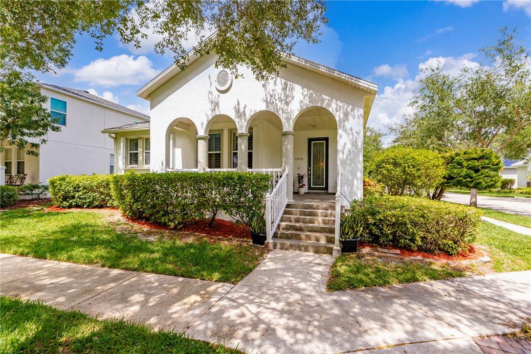 1314 Veranda Way - Photo 1
