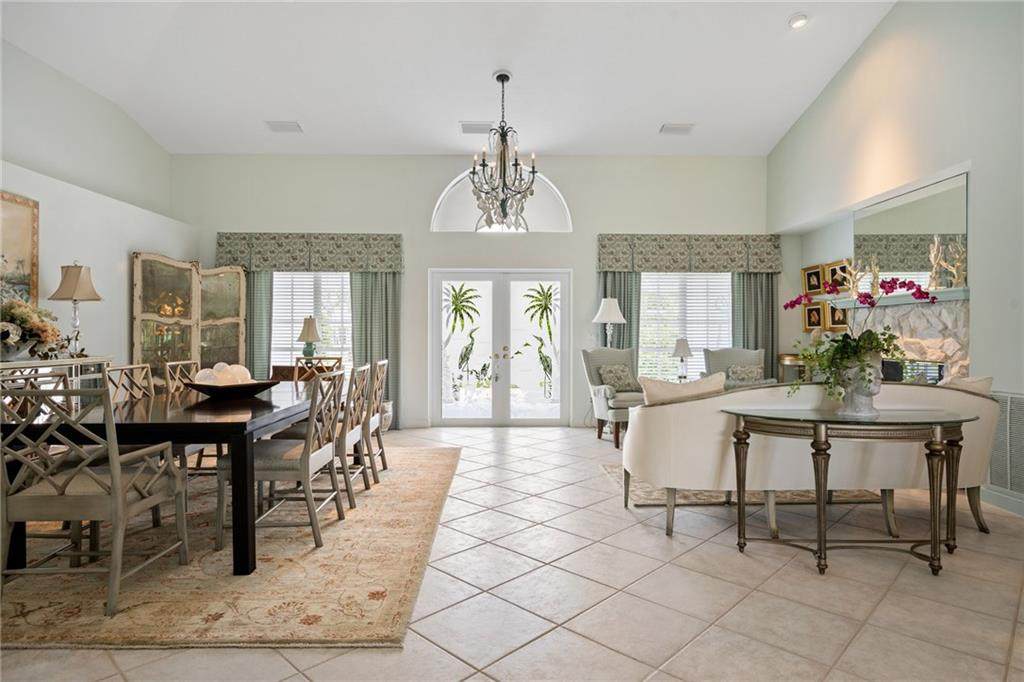 4608 Bethel Creek Drive - Photo 1