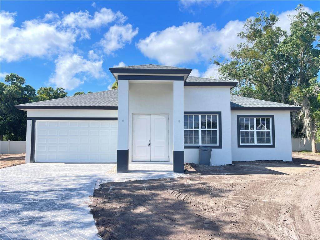 2196 Bridgehampton Terrace - Photo 1
