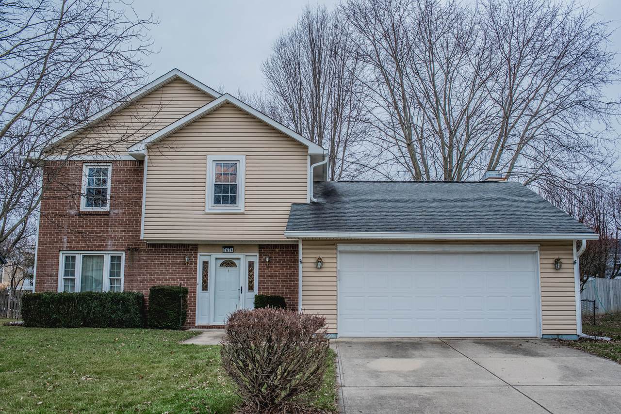 7674 Bayridge Drive - Photo 1