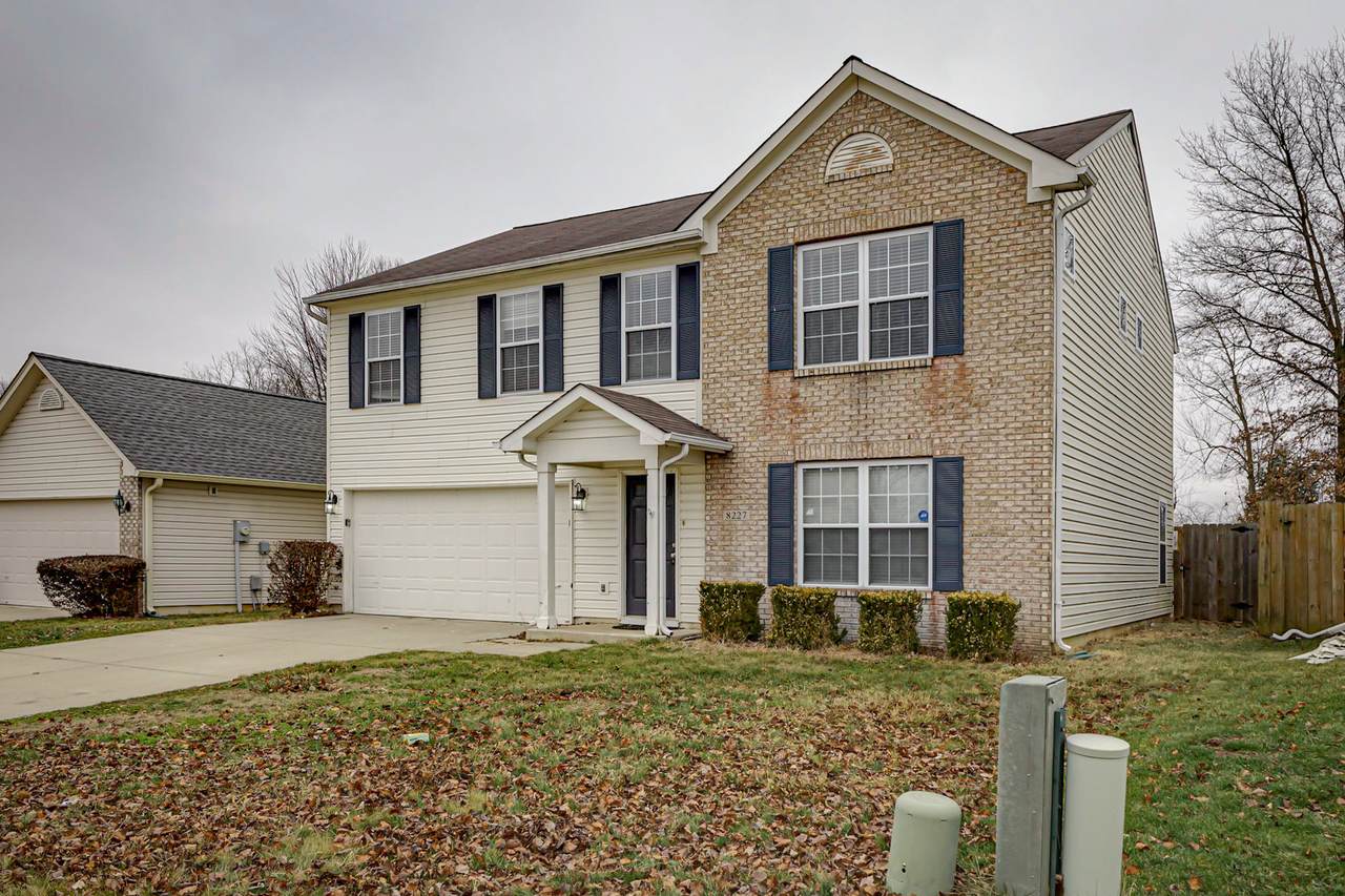 8227 Garden Ridge Road - Photo 1
