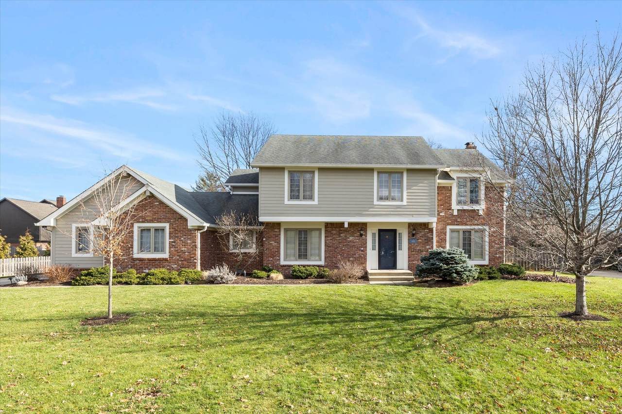 13221 Brookshire Parkway - Photo 1