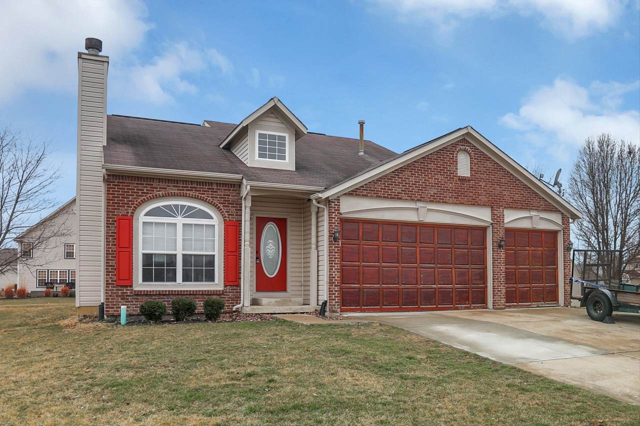 8390 Anderson Circle - Photo 1