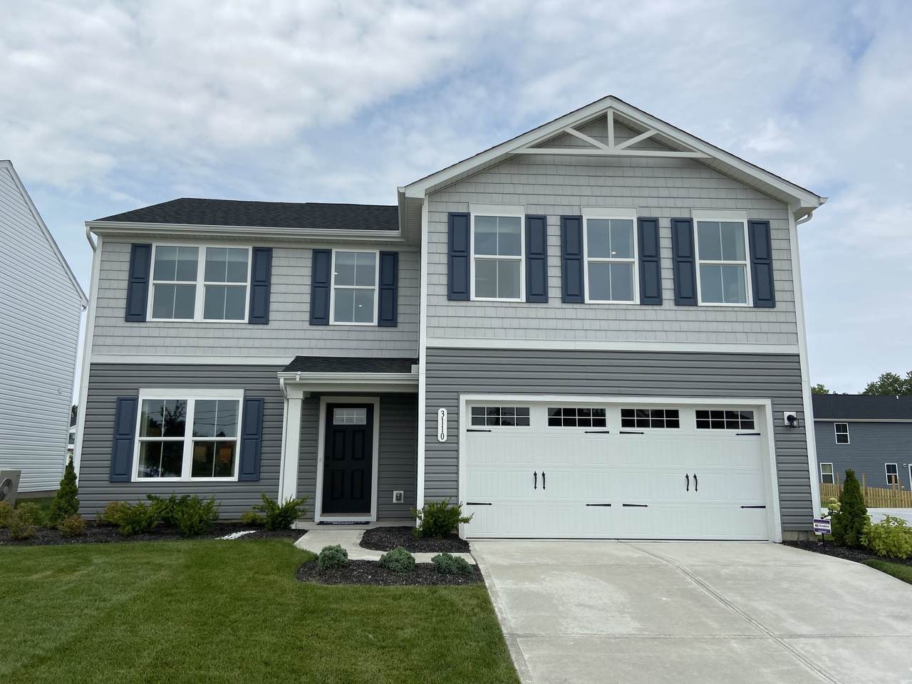 3110 Sheldon Way - Photo 1