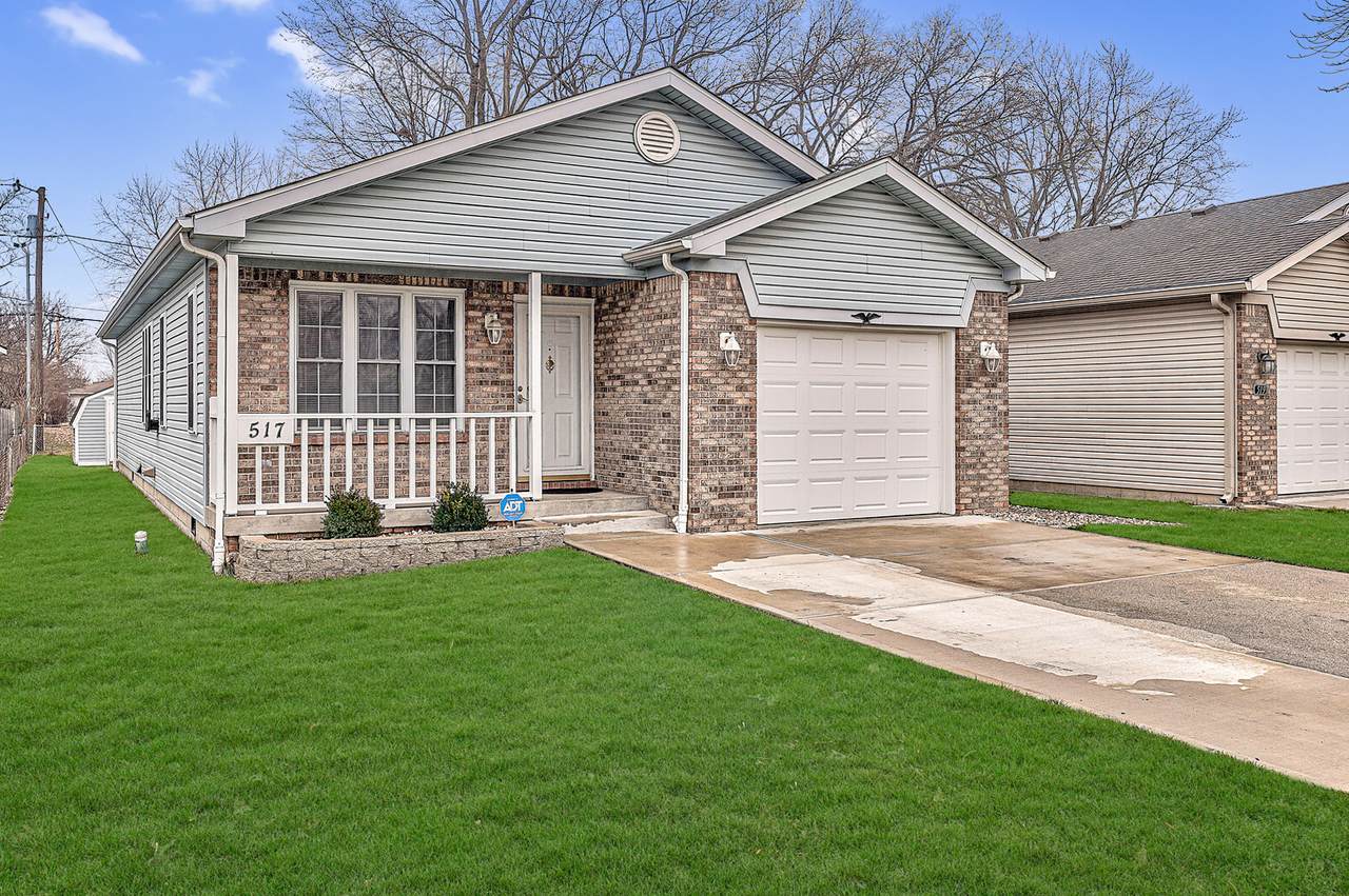 517 Luett Avenue - Photo 1