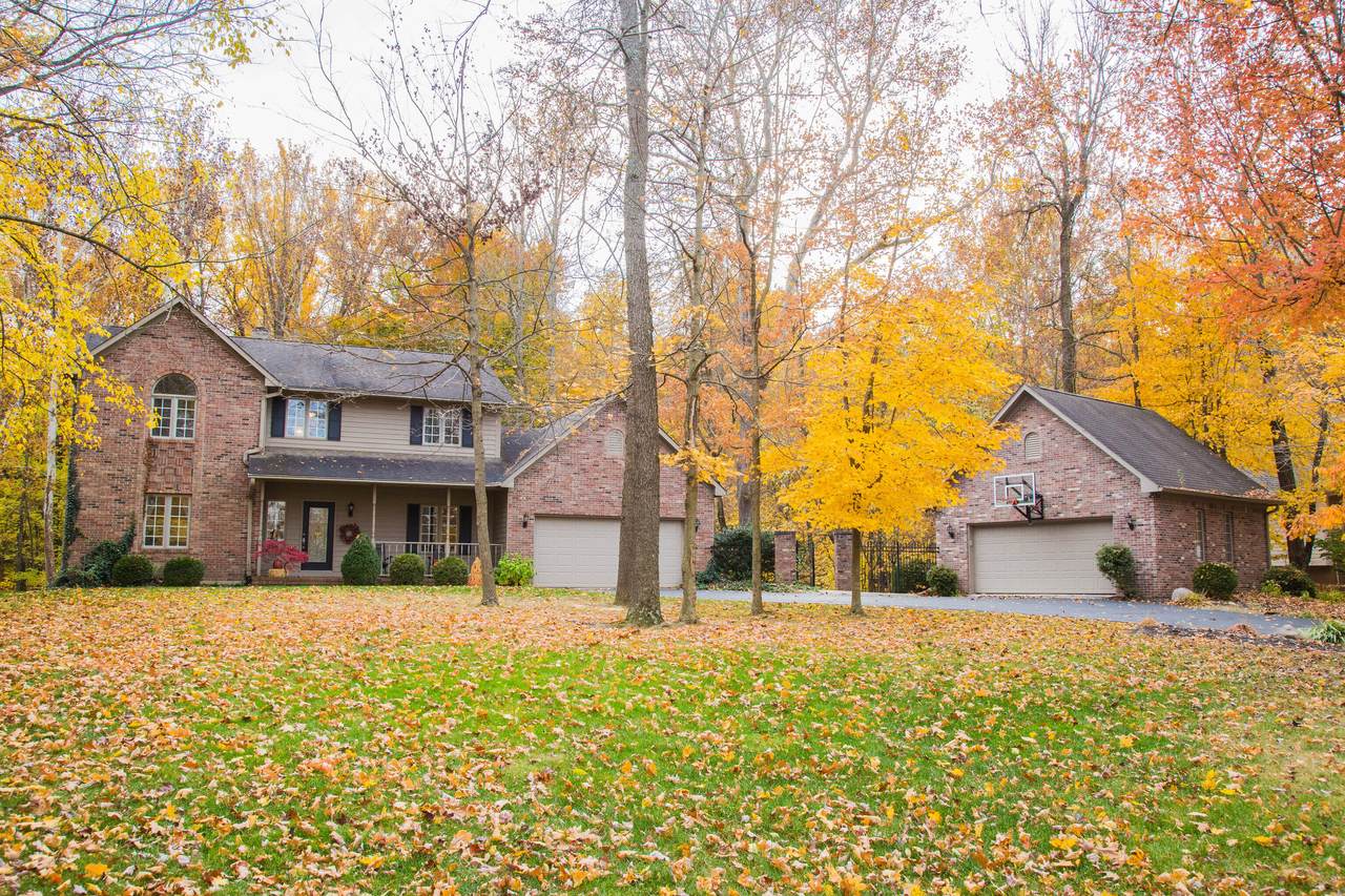 2265 Sunderland Drive - Photo 1