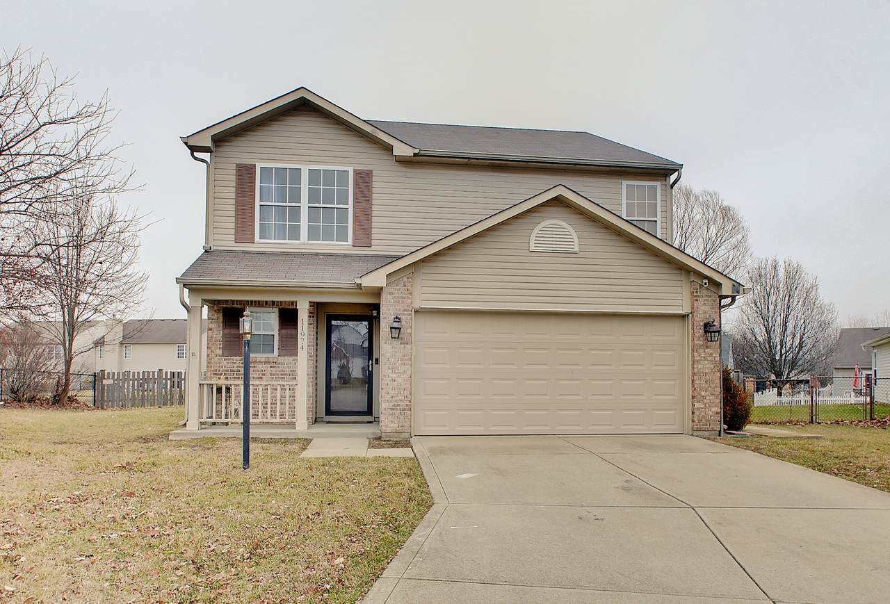 11974 Sapling Circle - Photo 1